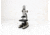 Cassini 67pc Microscope Kit, Silver C-67M