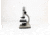 Cassini 67pc Microscope Kit, Silver C-67M