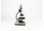 Cassini 67pc Microscope Kit, Silver C-67M