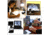 Cassini C-3DM 500x, 5 Mega Pixels 3-D LCD Digital Microscope, Black, NSN N, C-3DM