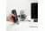 Celestron Amoeba Dual Purpose Digital Microscope - Gray 44326