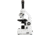 Celestron Labs CM2000CF Compound Microscope,10x,20x Eyepieces and 4x,10x,40x,100x Achromatic Objective Lenses 44130