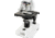 Celestron Labs CM2000CF Compound Microscope,10x,20x Eyepieces and 4x,10x,40x,100x Achromatic Objective Lenses 44130