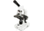 Celestron Labs CM2000CF Compound Microscope,10x,20x Eyepieces and 4x,10x,40x,100x Achromatic Objective Lenses 44130
