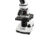 Celestron Labs CM800 Compound LED Microscope,10x,20x Eyepieces and 4x,10x,40x Objective Lenses 44128