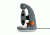 Celestron MicroSpin 2MP USB Desktop Digital Microscope 44114