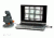 Celestron MicroSpin 2MP USB Desktop Digital Microscope 44114