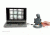 Celestron MicroSpin 2MP USB Desktop Digital Microscope 44114