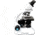 Celestron Professional Biological High Power Microscope - Plan Optics, 40x - 1500x, Built-in Adjustable Halogen Koehler Light Illumination 44110