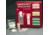 Certified Safety Bandage Adh Pls #608 PK6 X-LRG 210-009