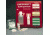 Certified Safety Instant Cold Pack 5X7 216-033