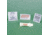 Certified Safety Towelettes Antiseptic PK25 221-009