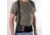 Chase Ergonomics Ind Back Support Xs Blk Sstrap 46430