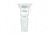Chemglass Adapter Combination 28/15-24 CG-1008-02