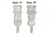Chemglass Adapter Hose 14/20 8.5MM AF-0455-02