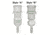 Chemglass Adapter Hose 24/40 10.5MM AF-0455-08