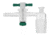 Chemglass Adapter Outer To 24/25 Inner CG-1049-J-24, Unit EA