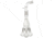 Chemglass Adapter Vacuum 24/40 CG-1279-02