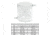 Chemglass Beaker Jacketed Reaction 50M CG-1103-01