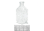 Chemglass Bottle Aspirator GRAD. 1 Li CG-1124-03