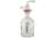Chemglass Bottle Gas Washing 1 Liter CG-1120-01