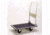 Chemglass Cart Platform Fold Hand 600LBS CG-1976-02