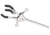 Chemglass Clamp Medium Three Prong CG-9205-S-05