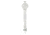 Chemglass Column W / RESV. 500ML 1.5IN CG-1202-28
