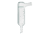 Chemglass Condenser Dewar 350 X 75 24 CG-1209-A-28