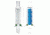Chemglass Condenser Double Coil 45/50 CG-1219-20