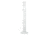 Chemglass Cylinder GRAD. 100ML 24/40 CG-1223-02