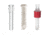 Chemglass Delivery Tip GL-14 Demers Tfe CG-199-01