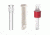 Chemglass Delivery Tip GL-18 Demers Tfe CG-199-02
