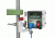 Chemglass Digital TEMP. Monitor Type K CG-3498-20