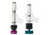 Chemglass Drain Valve 0 Dead Space Stab CG-1968-Q-02