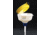 Chemglass ECO-FUNNEL 8 Diameter Poly CG-1759-04