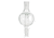 Chemglass EVAP. Bump Trap 500ML 29/42 CG-1321-14