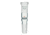 Chemglass EVAP. Bump Trap Ec Frit 29/ CG-1323-24