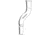 Chemglass Extraction Thimble Small Ec CG-1372-02
