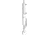 Chemglass Extractor Only Medium CG-1368-08