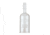 Chemglass Filling Bell Aseptic 22mm Id CLS-1187-50, Unit EA