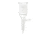 Chemglass Filter Funnel 350ML 24/40 F CG-1406-26