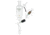 Chemglass Filter Funnel 60ML 30MM C V AF-0542-20