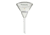 Chemglass Filter Funnel Hirsh 50MM C CG-1408-02
