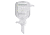 Chemglass Filter Funnel JACK. 350ML E CG-1403-14
