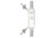 Chemglass Filter Tube Glass 40MM C 24 AF-0546-07
