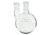 Chemglass Flask 1L 24/40 CN/SN Rb CG-1518-08