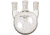 Chemglass Flask 24/40CN/SNS Rb 1L CG-1522-07
