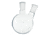 Chemglass Flask 1L 29/42CN 24/4SN CG-1520-16