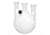 Chemglass Flask 1L 29/42CN 24/40SNS CG-1534-03